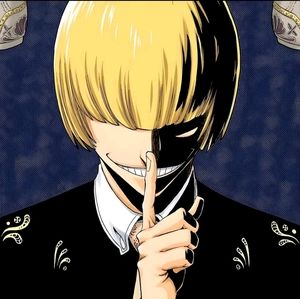 Meet your Posher, Donovan